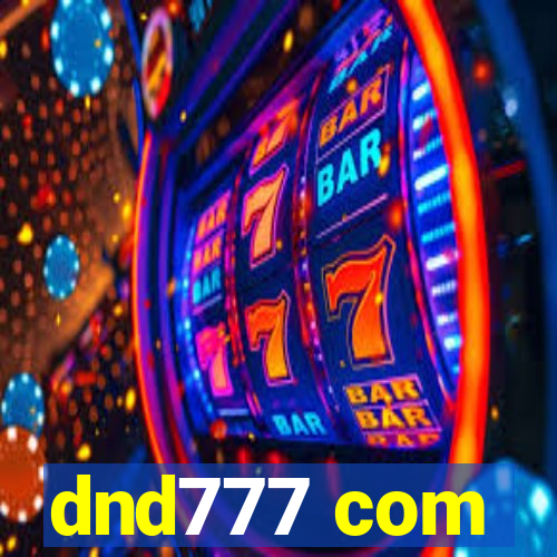 dnd777 com